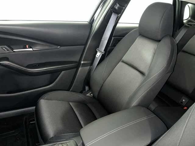 2026 Mazda Mazda CX-30 2.5 S AWD