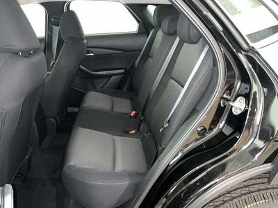 2026 Mazda Mazda CX-30 2.5 S AWD