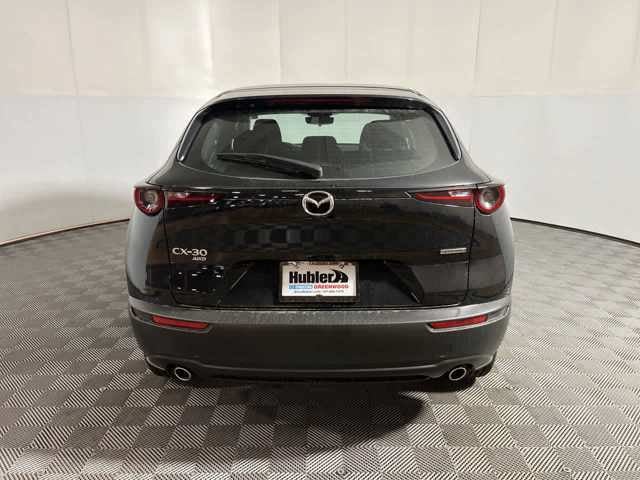 2026 Mazda Mazda CX-30 2.5 S AWD