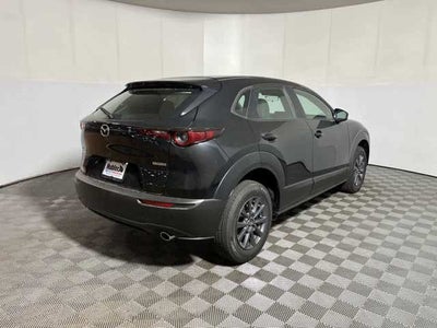 2026 Mazda Mazda CX-30 2.5 S AWD
