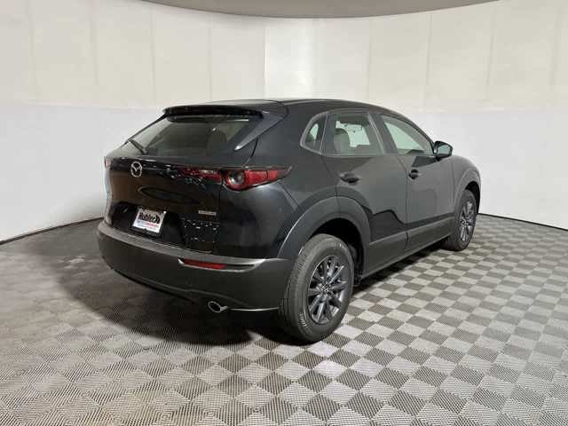 2026 Mazda Mazda CX-30 2.5 S AWD