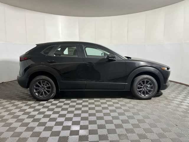 2026 Mazda Mazda CX-30 2.5 S AWD