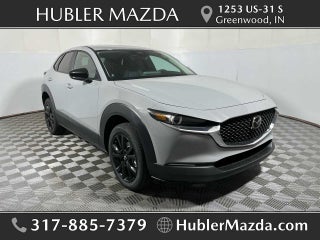 2026 Mazda Mazda CX-30 2.5 S Select Sport AWD