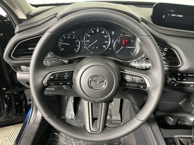 2026 Mazda Mazda CX-30 2.5 S Select Sport AWD