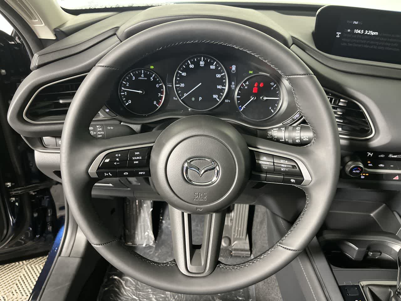 2026 Mazda Mazda CX-30 2.5 S Select Sport AWD