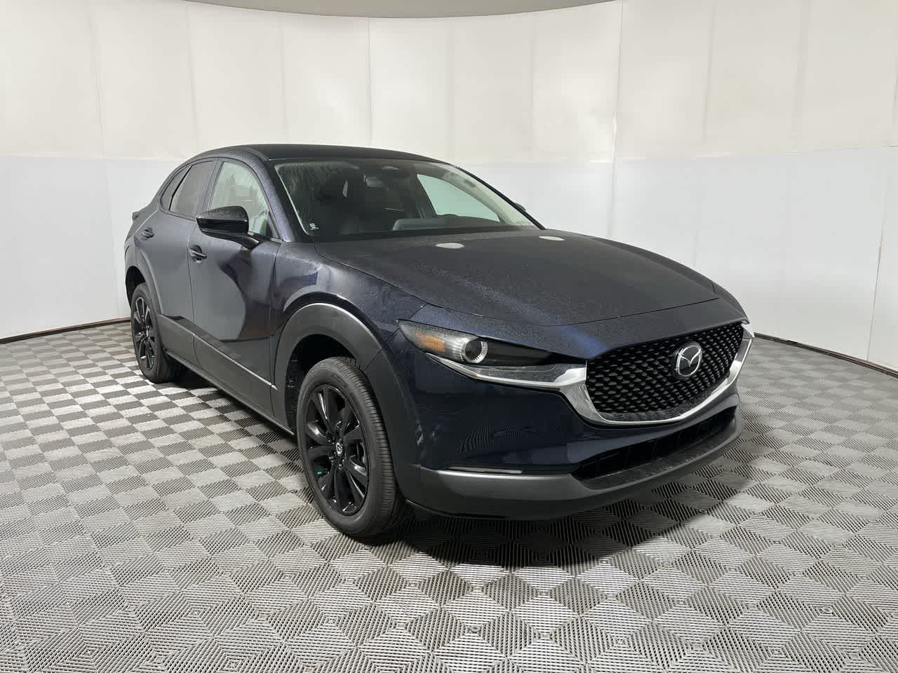 2026 Mazda Mazda CX-30 2.5 S Select Sport AWD