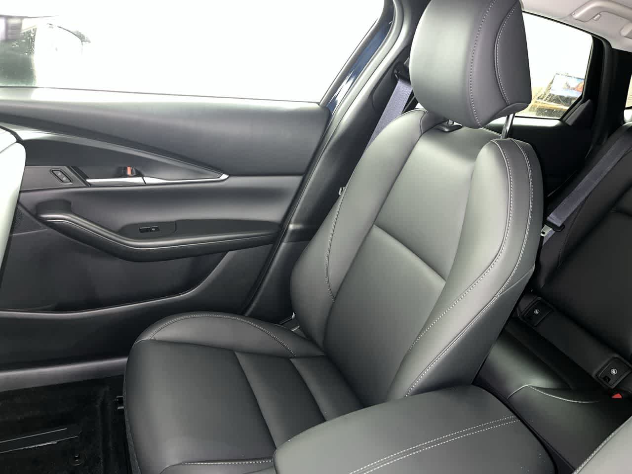 2026 Mazda Mazda CX-30 2.5 S Select Sport AWD