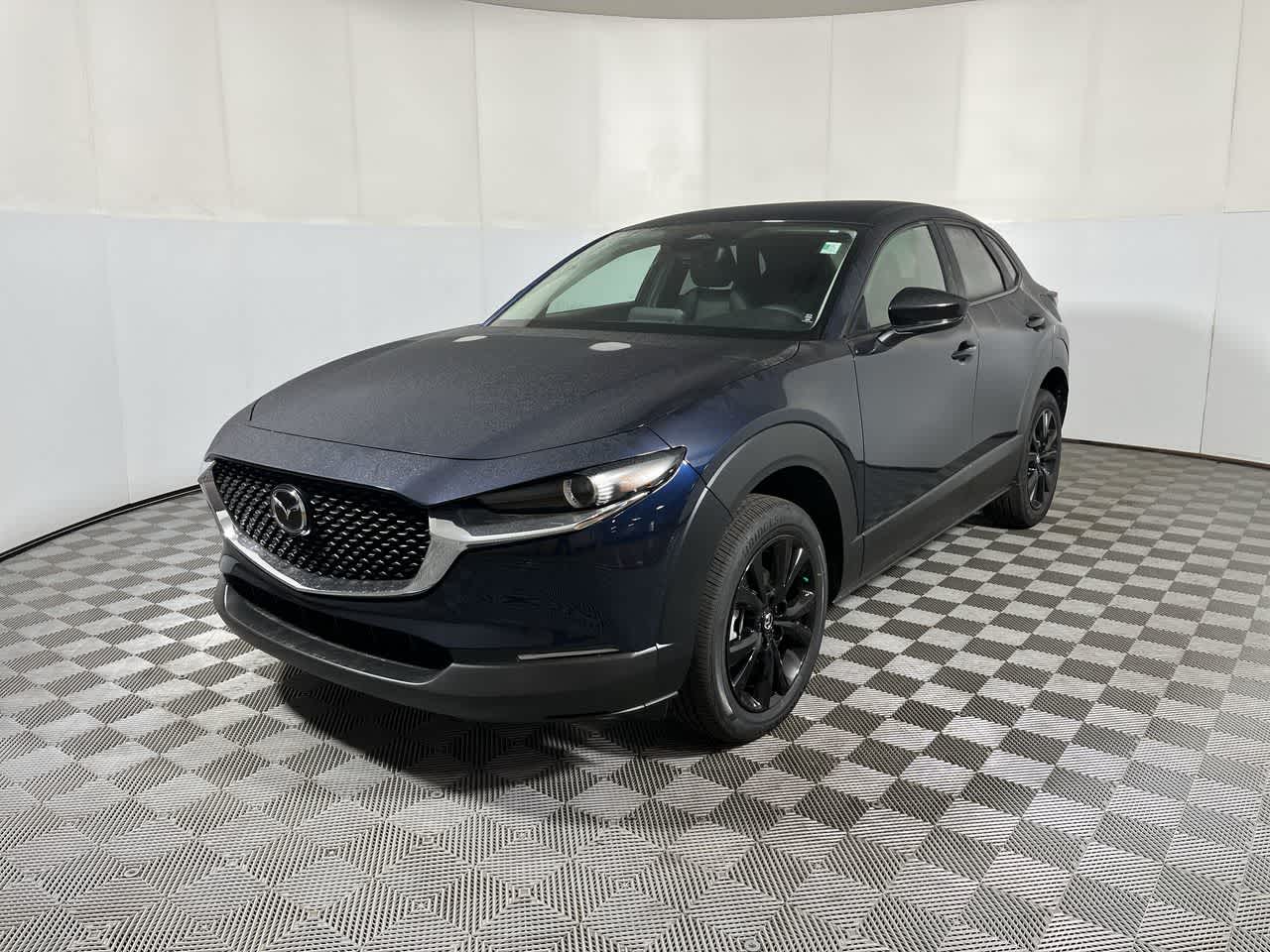 2026 Mazda Mazda CX-30 2.5 S Select Sport AWD