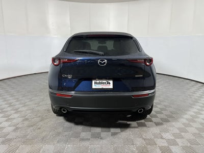 2026 Mazda Mazda CX-30 2.5 S Select Sport AWD