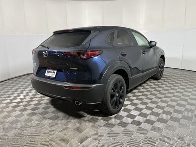 2026 Mazda Mazda CX-30 2.5 S Select Sport AWD