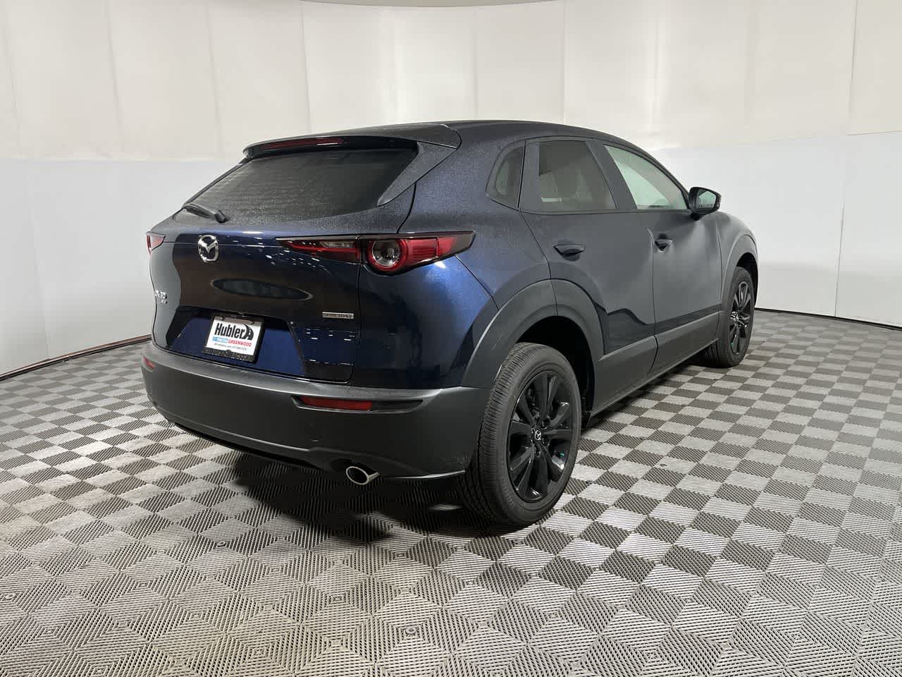 2026 Mazda Mazda CX-30 2.5 S Select Sport AWD