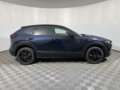 2026 Mazda Mazda CX-30 2.5 S Select Sport AWD