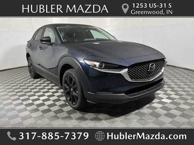 2026 Mazda Mazda CX-30 2.5 S Select Sport AWD