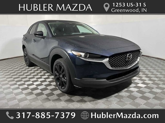 2026 Mazda Mazda CX-30 2.5 S Select Sport AWD