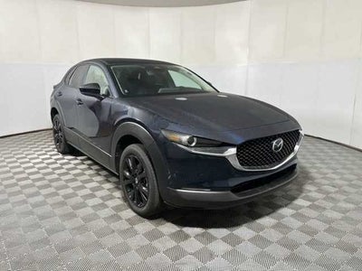 2026 Mazda Mazda CX-30 2.5 S Select Sport AWD