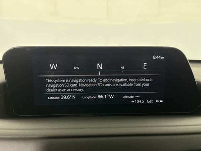2026 Mazda Mazda CX-30 2.5 S Select Sport AWD