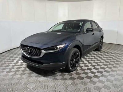 2026 Mazda Mazda CX-30 2.5 S Select Sport AWD