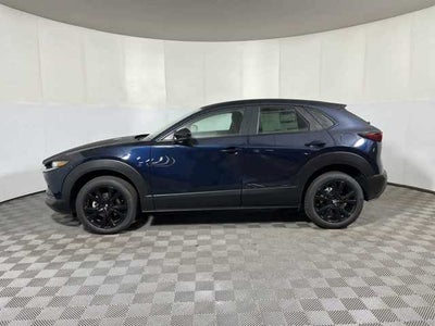 2026 Mazda Mazda CX-30 2.5 S Select Sport AWD