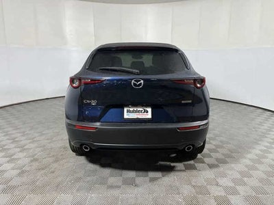 2026 Mazda Mazda CX-30 2.5 S Select Sport AWD