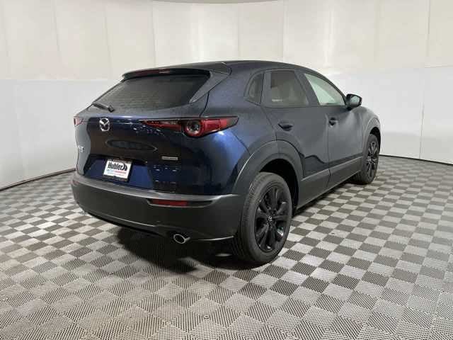 2026 Mazda Mazda CX-30 2.5 S Select Sport AWD