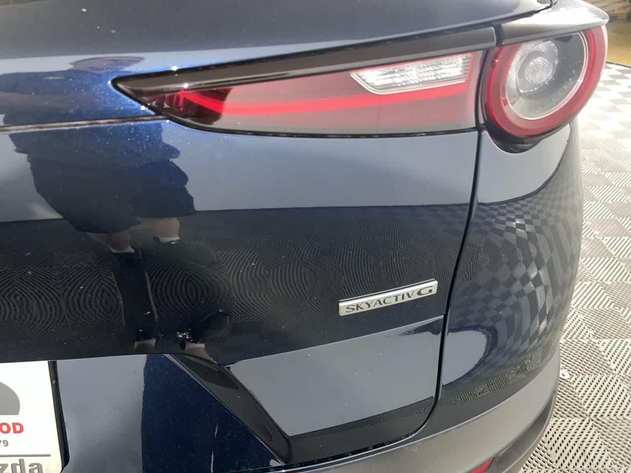 2026 Mazda Mazda CX-30 2.5 S Select Sport AWD