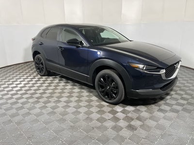 2026 Mazda Mazda CX-30 2.5 S Select Sport AWD