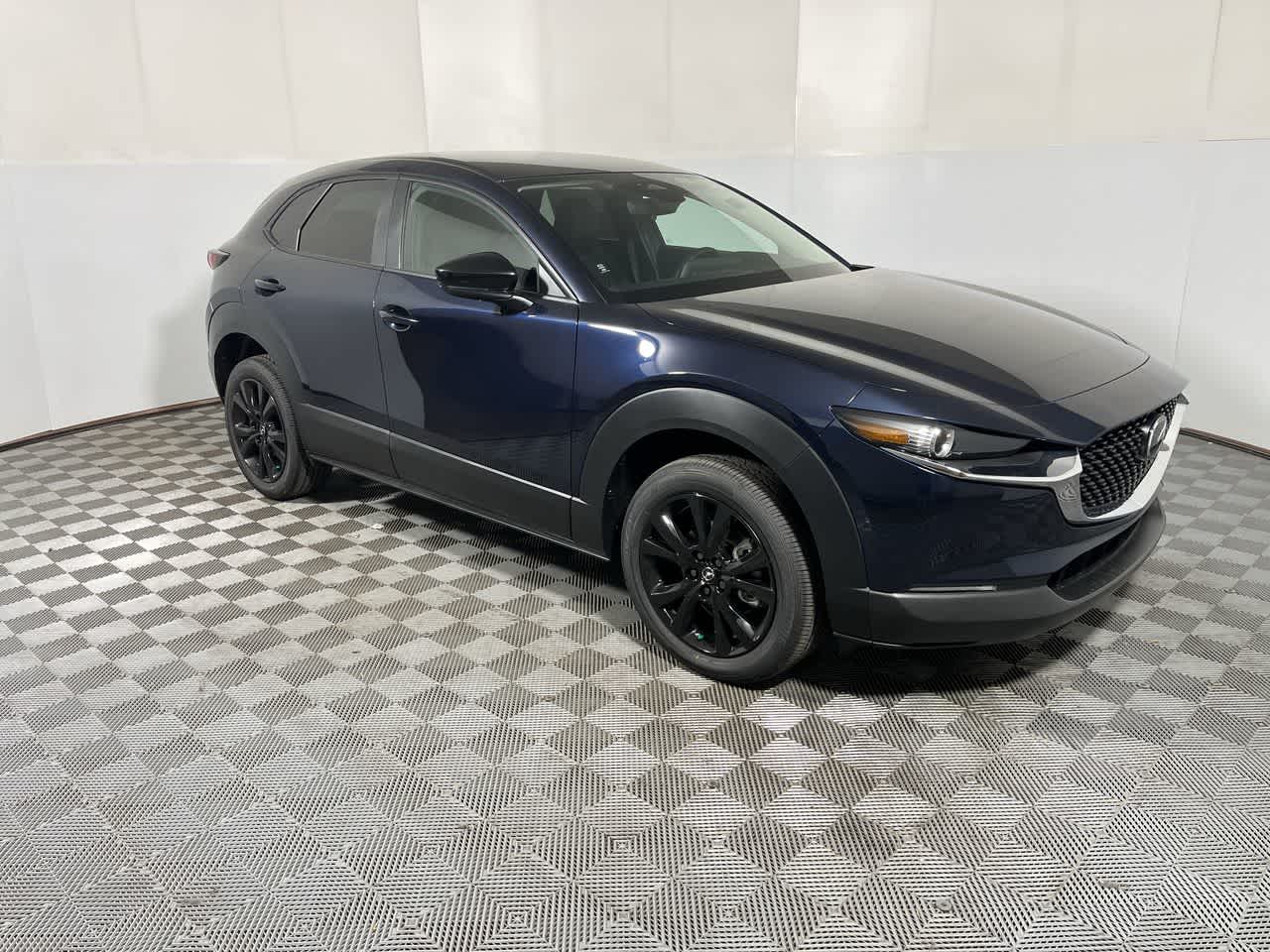 2026 Mazda Mazda CX-30 2.5 S Select Sport AWD