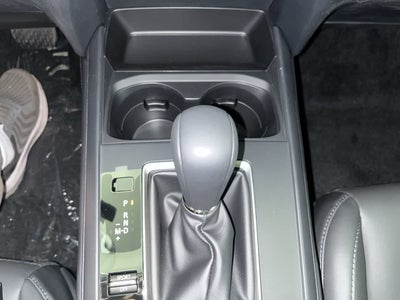 2026 Mazda Mazda CX-30 2.5 S Select Sport AWD