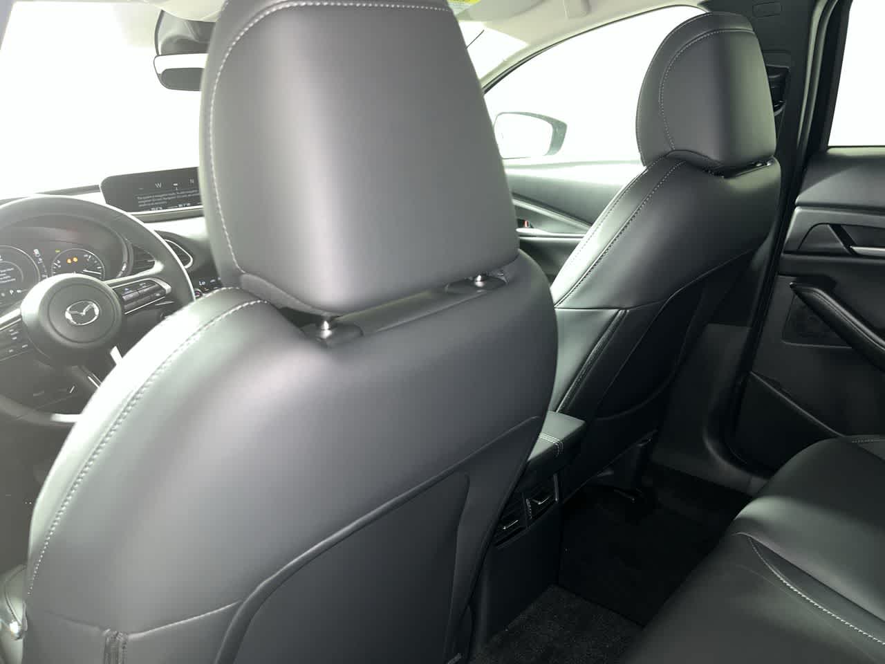 2026 Mazda Mazda CX-30 2.5 S Select Sport AWD