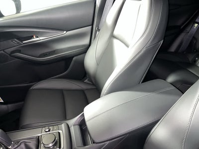 2026 Mazda Mazda CX-30 2.5 S Select Sport AWD