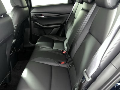 2026 Mazda Mazda CX-30 2.5 S Select Sport AWD