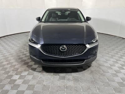 2026 Mazda Mazda CX-30 2.5 S Select Sport AWD