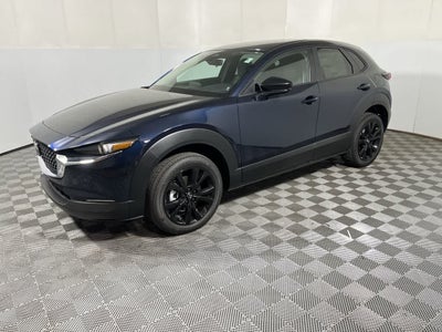 2026 Mazda Mazda CX-30 2.5 S Select Sport AWD