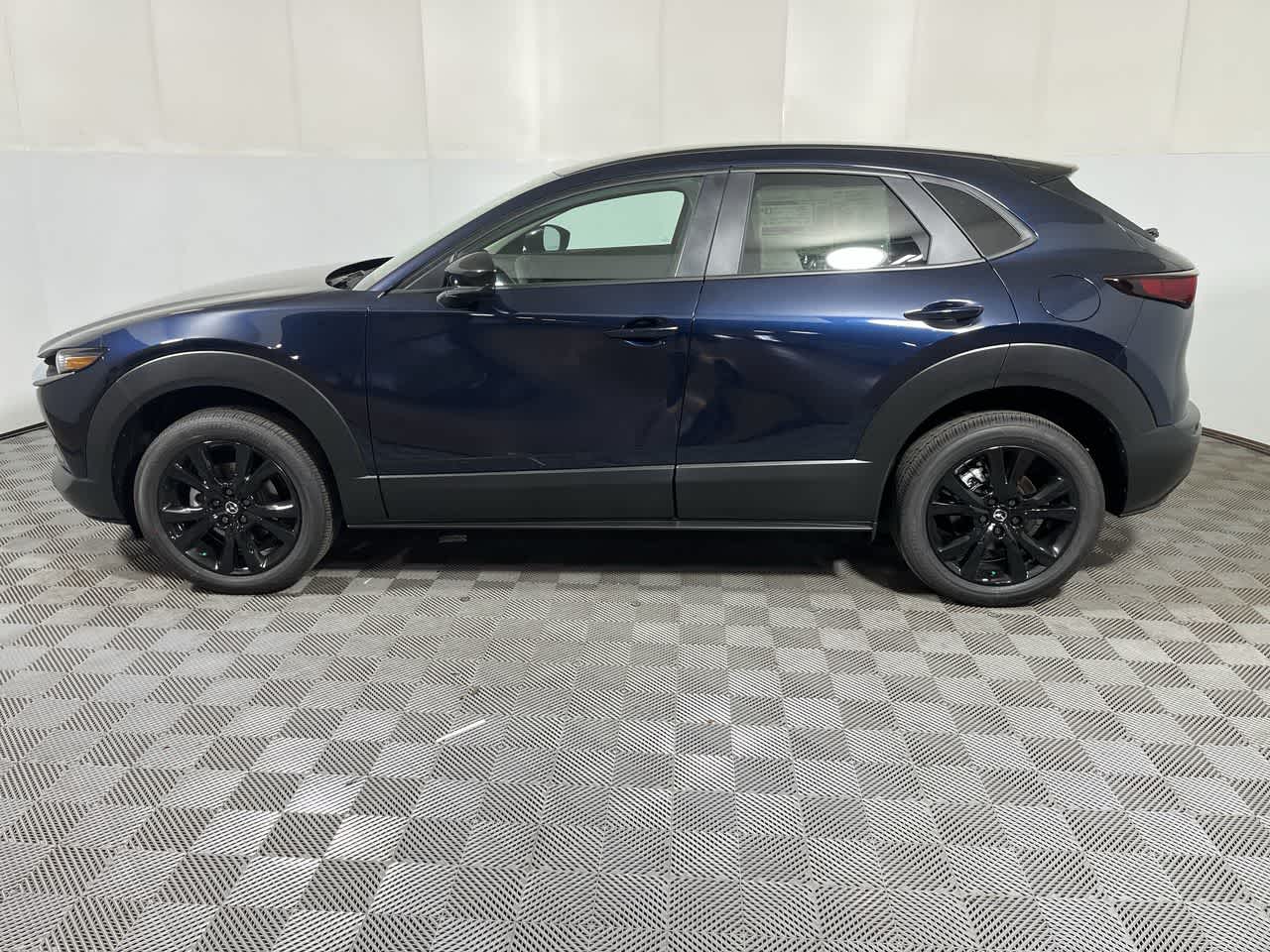 2026 Mazda Mazda CX-30 2.5 S Select Sport AWD