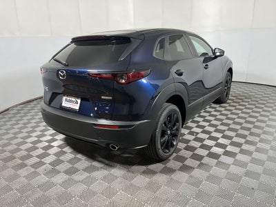 2026 Mazda Mazda CX-30 2.5 S Select Sport AWD
