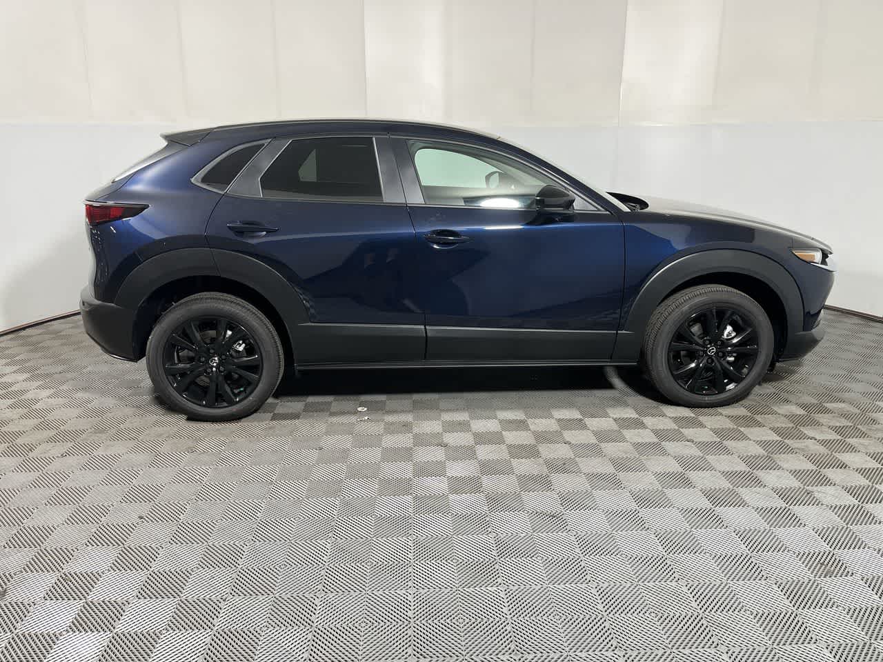 2026 Mazda Mazda CX-30 2.5 S Select Sport AWD