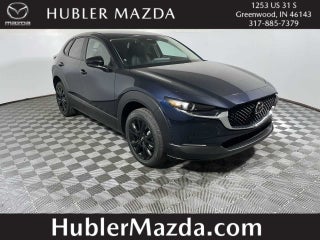 2026 Mazda Mazda CX-30 2.5 S Select Sport AWD