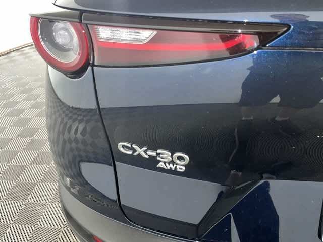 2026 Mazda Mazda CX-30 2.5 S Select Sport AWD