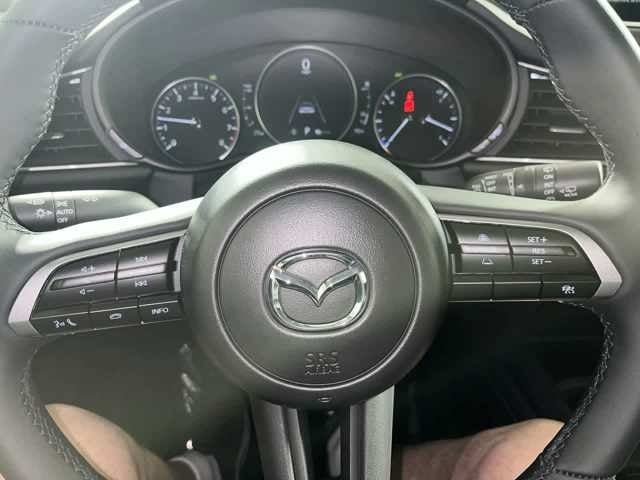 2026 Mazda Mazda CX-30 2.5 S Select Sport AWD