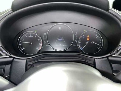 2026 Mazda Mazda CX-30 2.5 S Select Sport AWD
