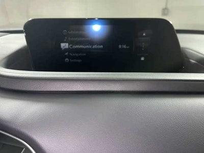 2026 Mazda Mazda CX-30 2.5 S Select Sport AWD