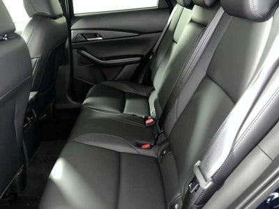 2026 Mazda Mazda CX-30 2.5 S Select Sport AWD