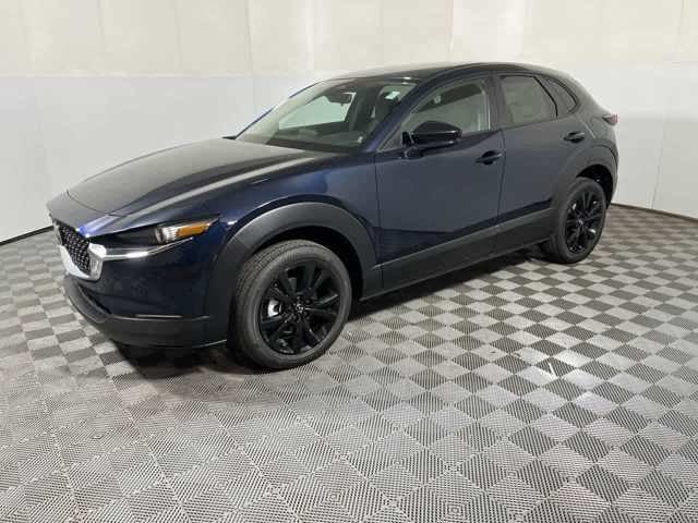 2026 Mazda Mazda CX-30 2.5 S Select Sport AWD