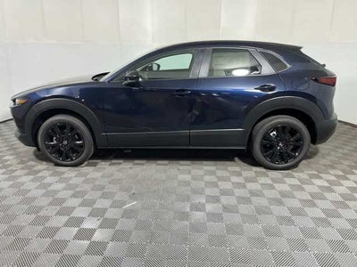 2026 Mazda Mazda CX-30 2.5 S Select Sport AWD