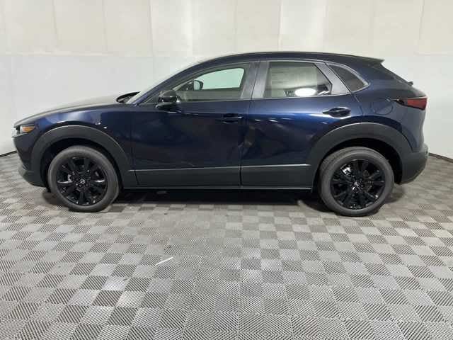 2026 Mazda Mazda CX-30 2.5 S Select Sport AWD