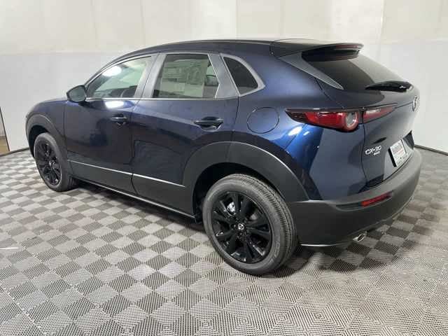 2026 Mazda Mazda CX-30 2.5 S Select Sport AWD