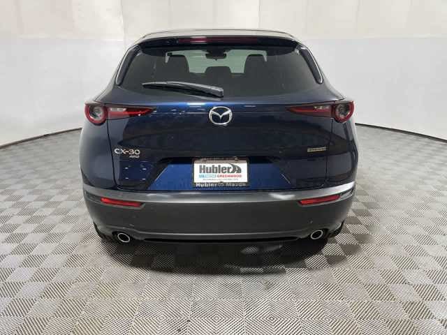 2026 Mazda Mazda CX-30 2.5 S Select Sport AWD
