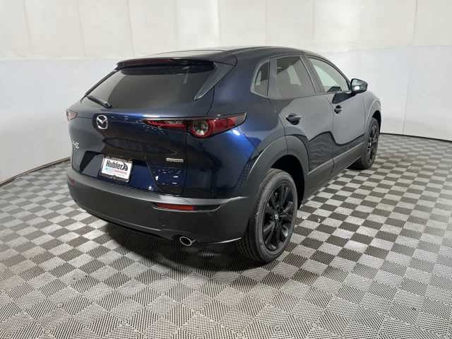 2026 Mazda Mazda CX-30 2.5 S Select Sport AWD