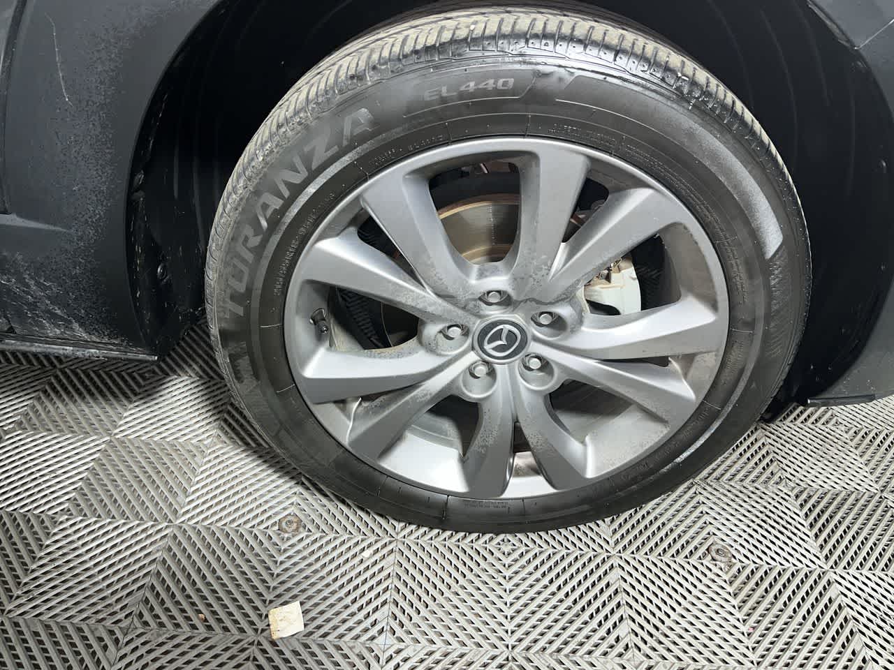 2023 Mazda Mazda CX-30 2.5 S Select Package