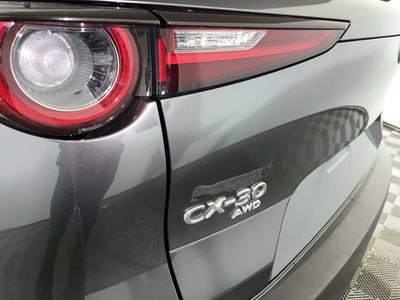 2023 Mazda Mazda CX-30 2.5 S Select Package